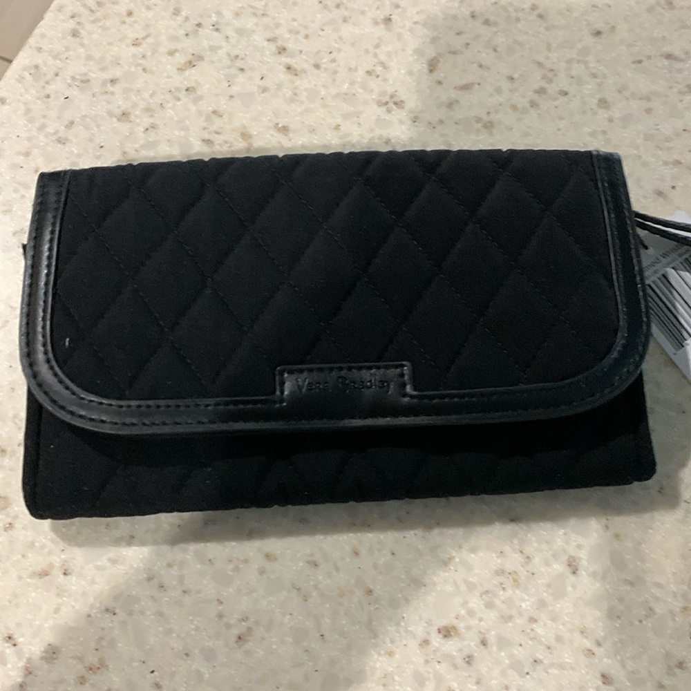 Vera Bradley Wristlet